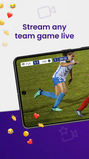 GotSport Live