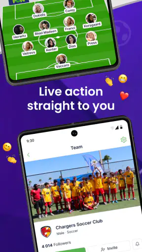 GotSport Live