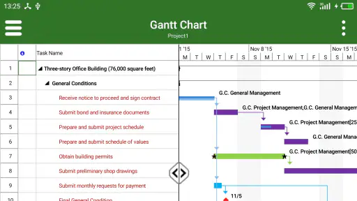gProjectViewer