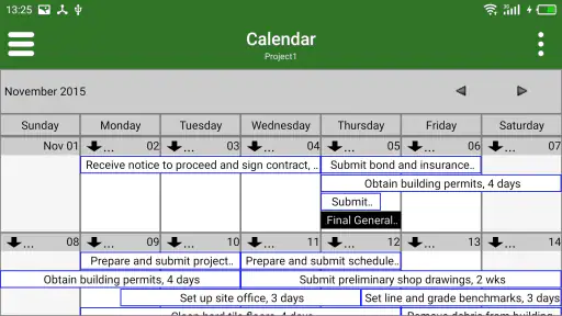 gProjectViewer