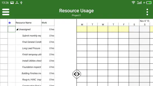 gProjectViewer