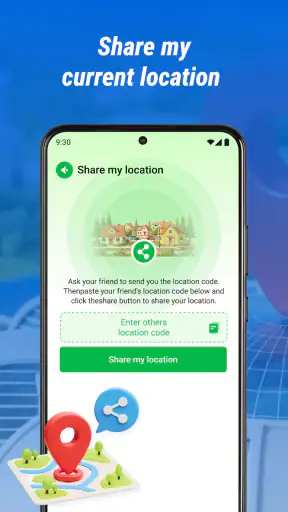 GPS Location Tracker Pro
