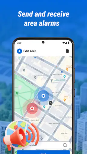 GPS Location Tracker Pro