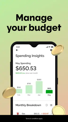 Grant Cash Advance