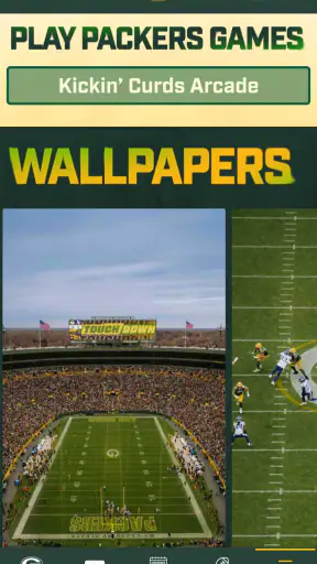 Green Bay Packers
