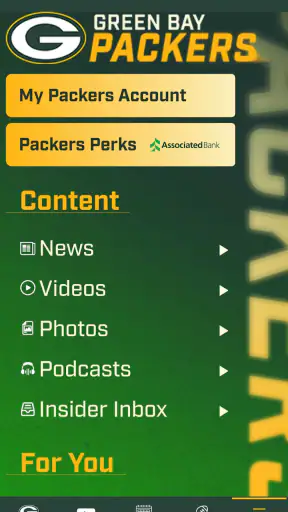 Green Bay Packers
