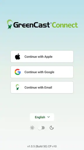GreenCast Connect by Syngenta