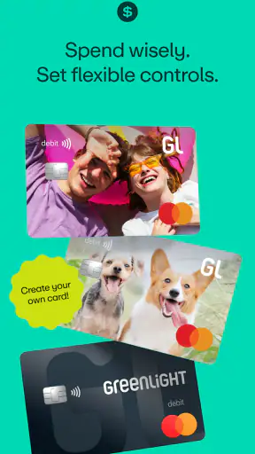 Greenlight: For Families