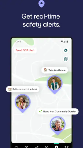 Greenlight: For Families