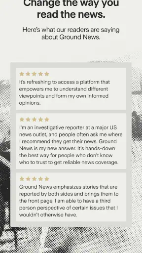 Ground News