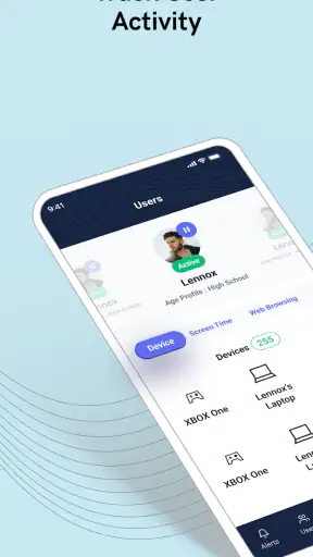 Gryphon Connect