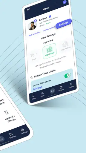 Gryphon Connect