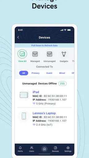 Gryphon Connect