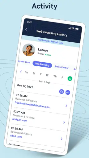 Gryphon Connect