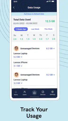 Gryphon Connect