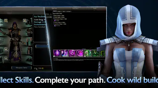 Guild Wars® Reforged
