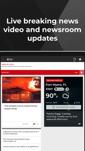 Gulf Coast News - Fort Myers