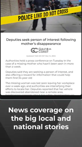 Gulf Coast News - Fort Myers
