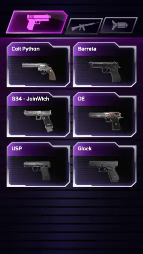 Gun Sound: Weapon Simulator