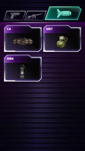 Gun Sound: Weapon Simulator