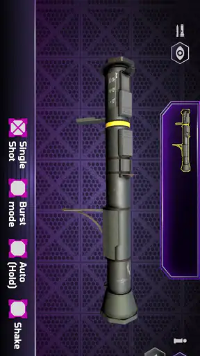 Gun Sound: Weapon Simulator