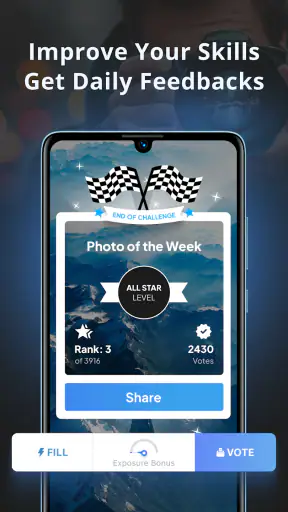 GuruShots: Photo Game