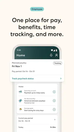 Gusto Mobile