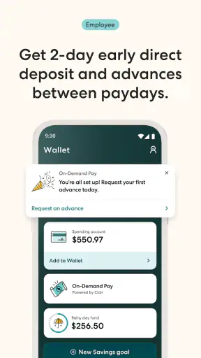 Gusto Mobile