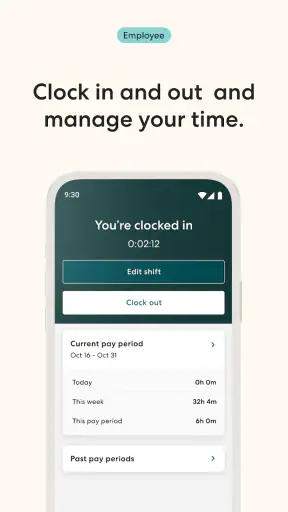 Gusto Mobile