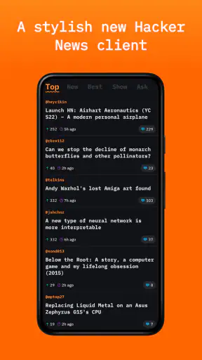 Hacker News
