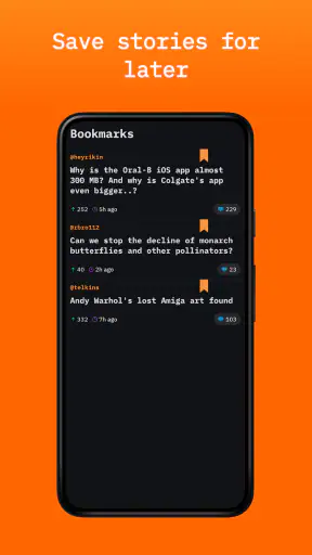 Hacker News