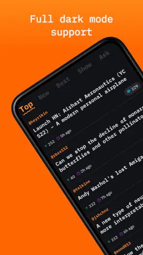 Hacker News