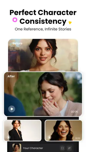 Hailuo AI: Image&Video Maker