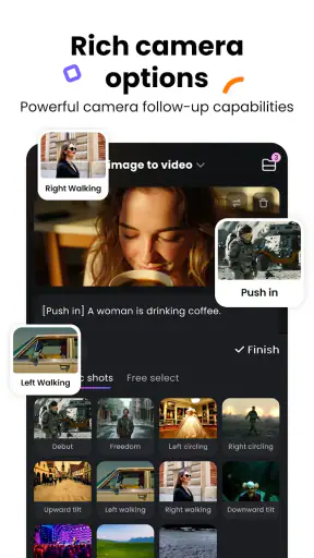 Hailuo AI: Image&Video Maker