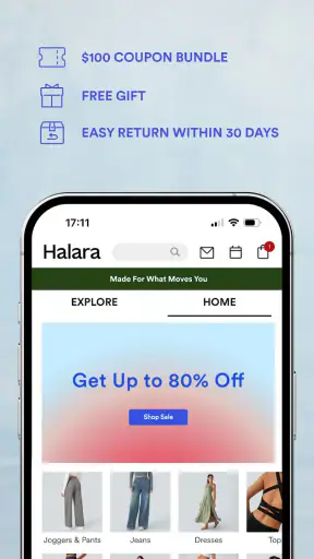 Halara