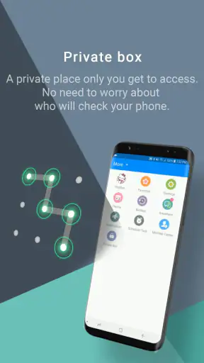 Handcent Next SMS messenger