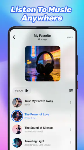 Happy Tunes - Earn & Play