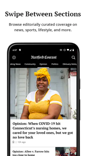 Hartford Courant