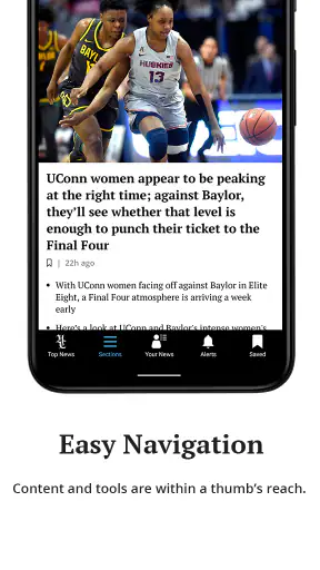 Hartford Courant