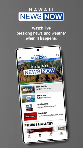 Hawaii News Now