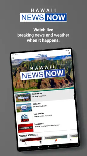 Hawaii News Now