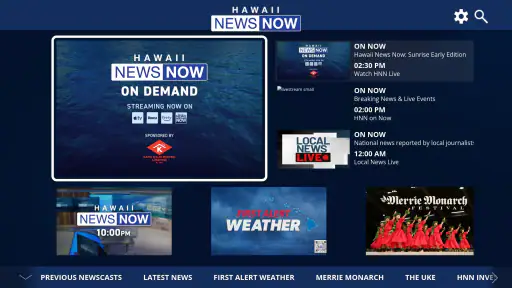 Hawaii News Now