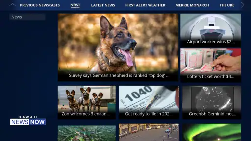 Hawaii News Now