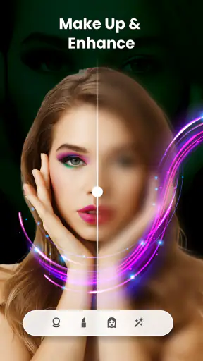 HD Cam Pro-Professional Camera