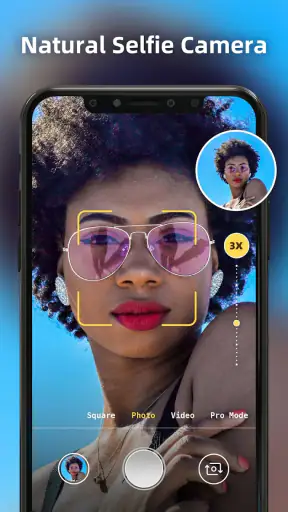 HD Camera 2026 for Android