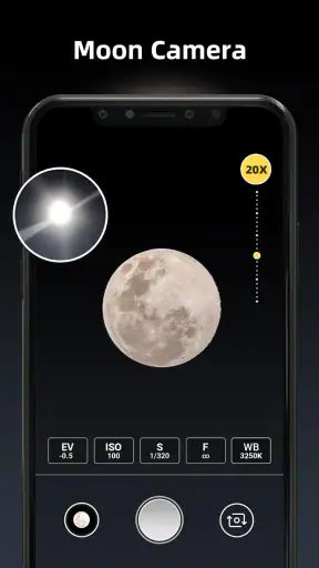 HD Camera 2026 for Android