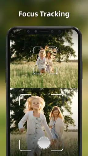 HD Camera 2026 for Android