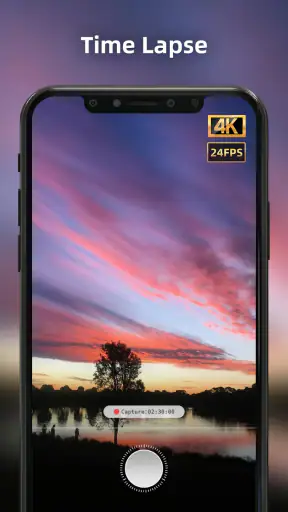 HD Camera 2026 for Android