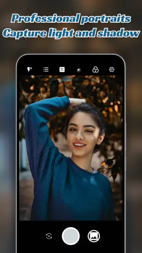 HD Camera
