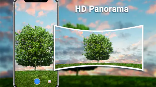 HD Camera for Android